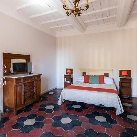 B&B San Rocco Celleno Экстерьер фото