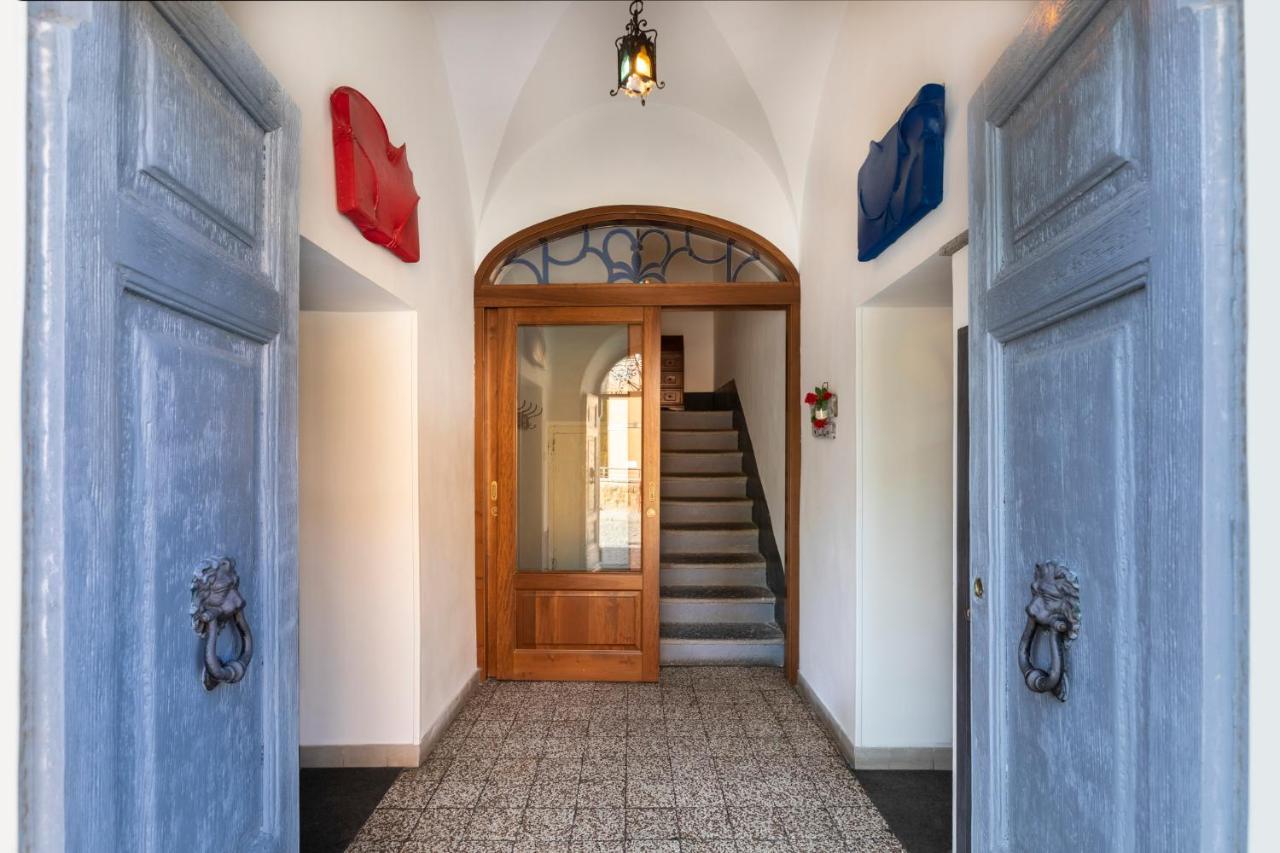 B&B San Rocco Celleno Экстерьер фото