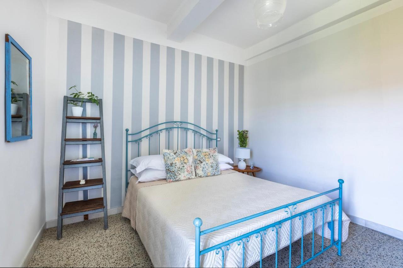 B&B San Rocco Celleno Экстерьер фото