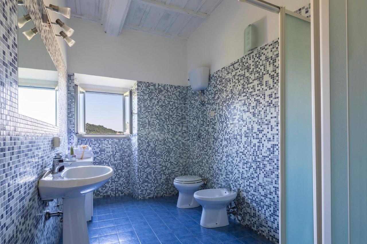 B&B San Rocco Celleno Экстерьер фото