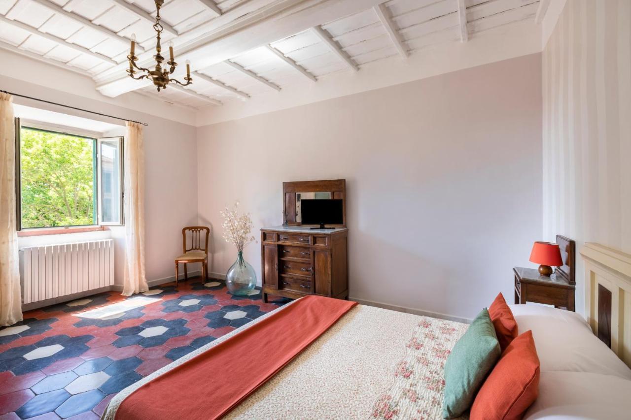 B&B San Rocco Celleno Экстерьер фото